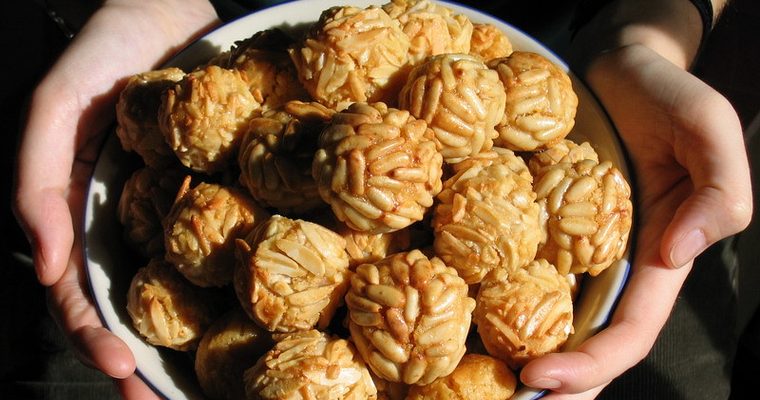 Panallets
